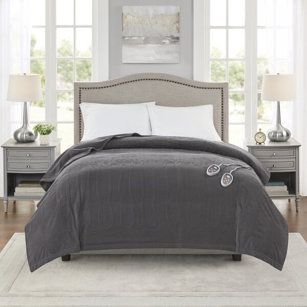 Berkshire Electric Blanket Wayfair